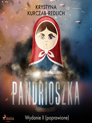 cover image of Pandrioszka